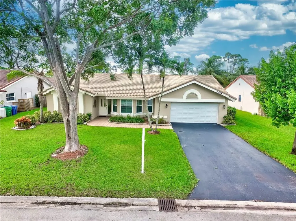5608 NW 66th Avenue Coral Springs FL 33067