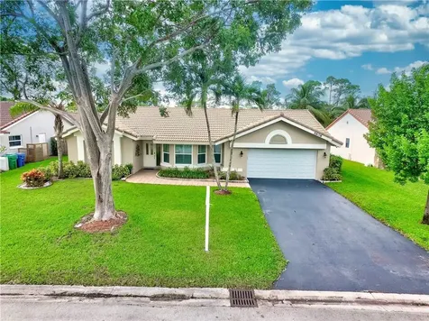 5608 NW 66th Avenue Coral Springs FL 33067