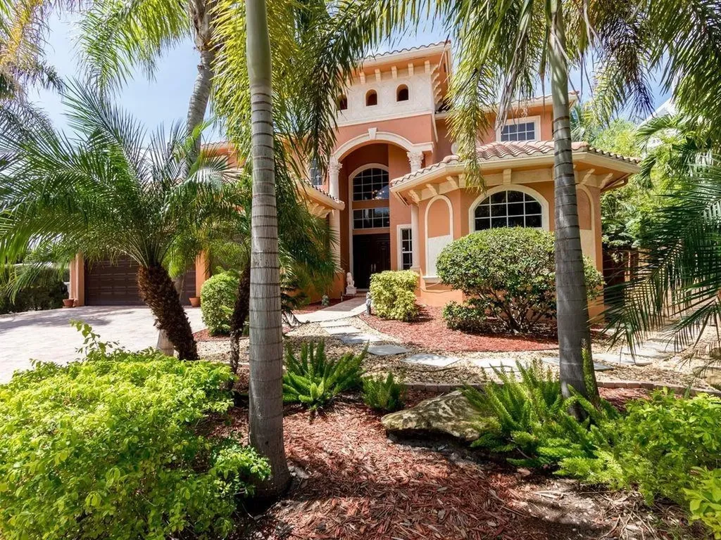 3419 Beacon Street Pompano Beach FL 33062