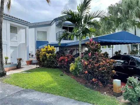 242 NE 212th Terrace Miami FL 33179