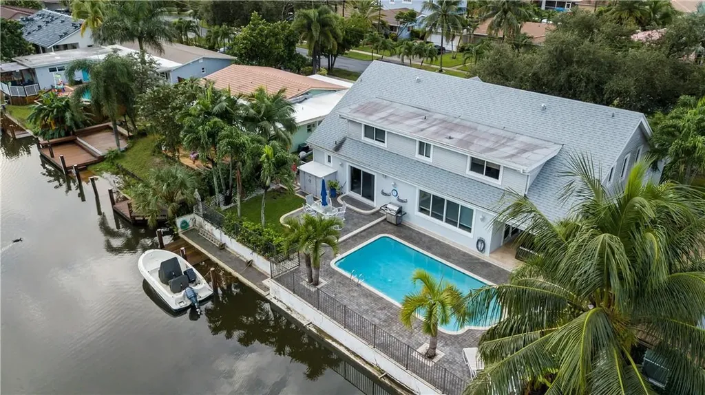 5801 SW 16th Court Plantation FL 33317