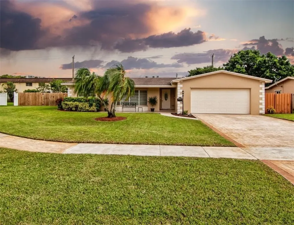 2061 NW 82nd Avenue Pembroke Pines FL 33024