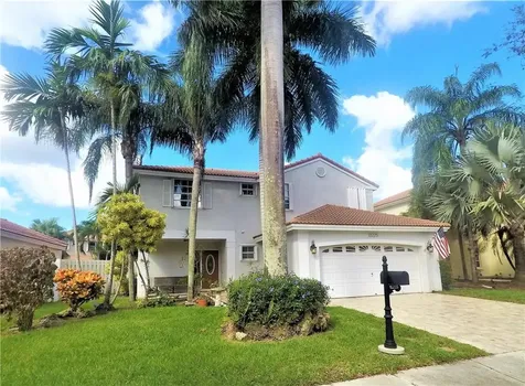 13225 NW 12th Court Sunrise FL 33323
