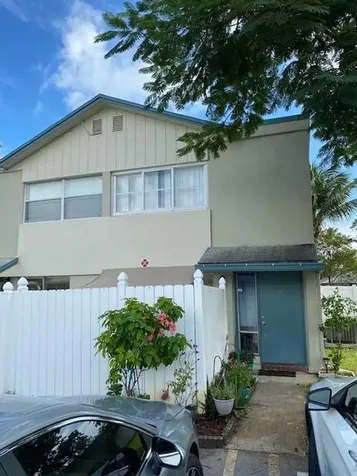 3001 NW 4th Terrace Pompano Beach FL 33064