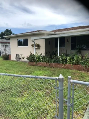 830 NW 137th Street Miami FL 33168