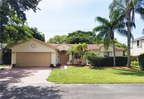 4856 NW 14th Street Coconut Creek FL 33063