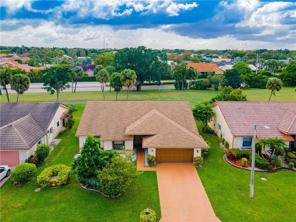 8514 NW 82nd Street Tamarac FL 33321
