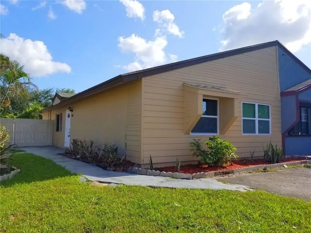 7160 SW 14th Street North Lauderdale FL 33068