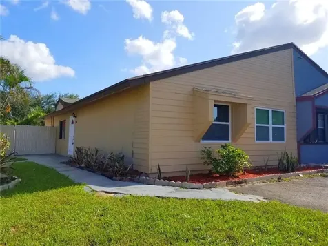 7160 SW 14th Street North Lauderdale FL 33068