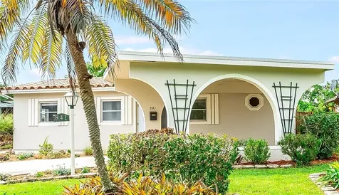 841 SW 63rd Terrace North Lauderdale FL 33068