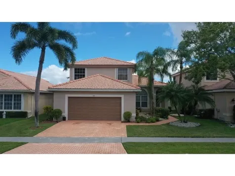 451 SW 181st Avenue Pembroke Pines FL 33029