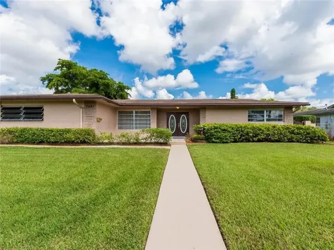 7481 NW 11th Court Plantation FL 33313