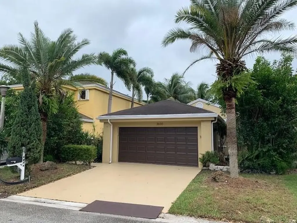 3630 NW 20th Street Coconut Creek FL 33066