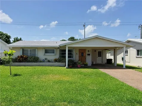 6606 NW 57th Court Tamarac FL 33321