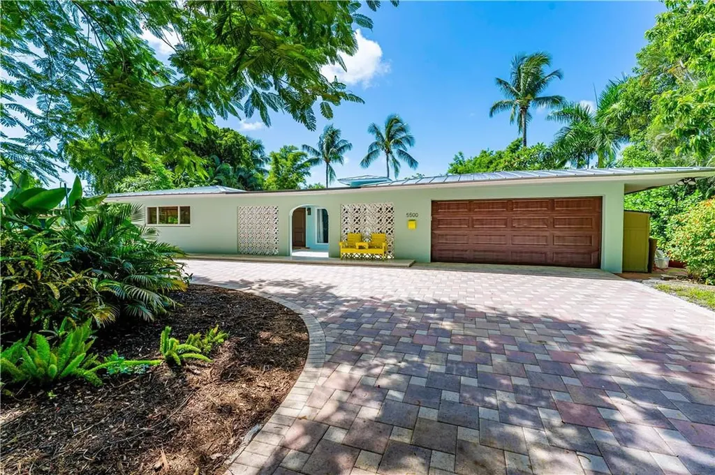 5500 SW 3rd Street Plantation FL 33317