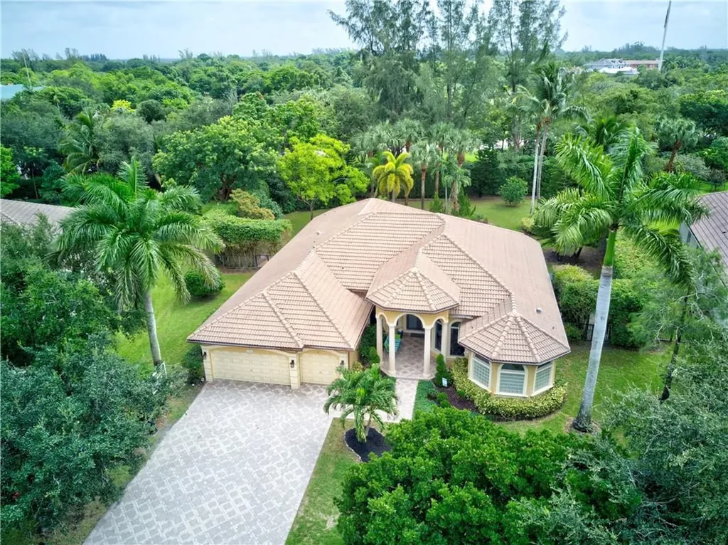 6364 NW 93rd Drive Parkland FL 33067