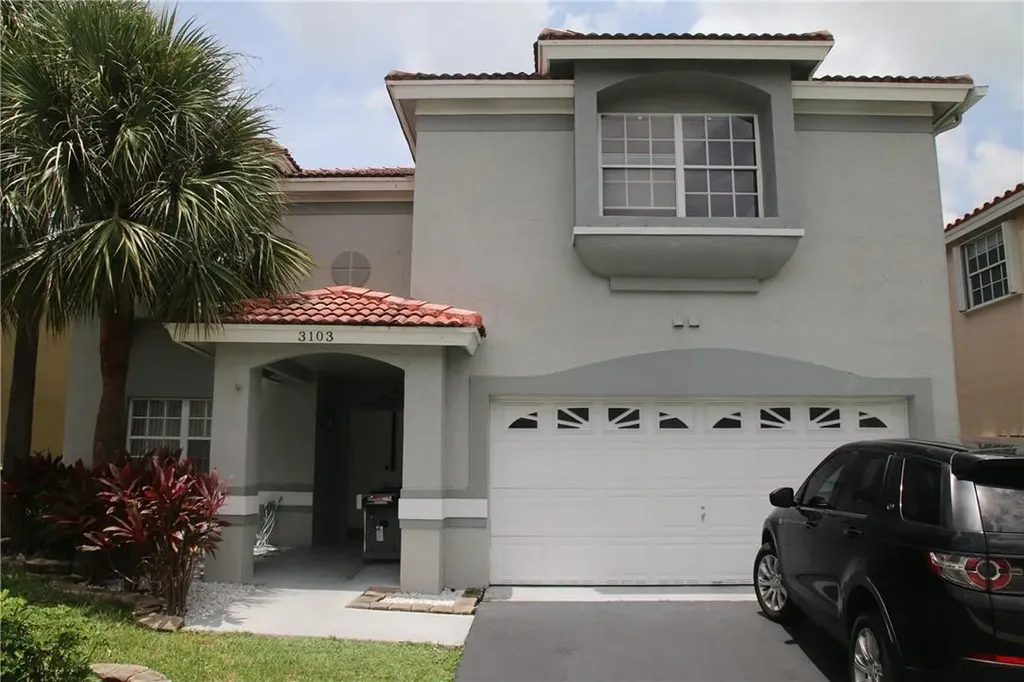 3103 NW 72nd Avenue Margate FL 33063