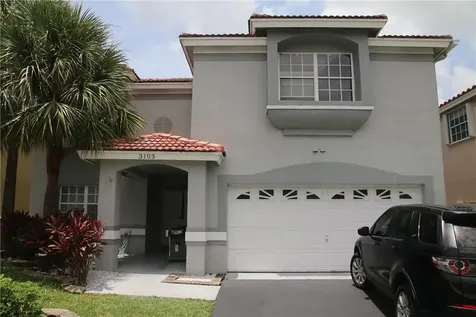 3103 NW 72nd Avenue Margate FL 33063