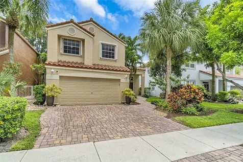 6180 NW 77th Place Parkland FL 33067