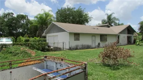 18395 SW 293rd Street Homestead FL 33030