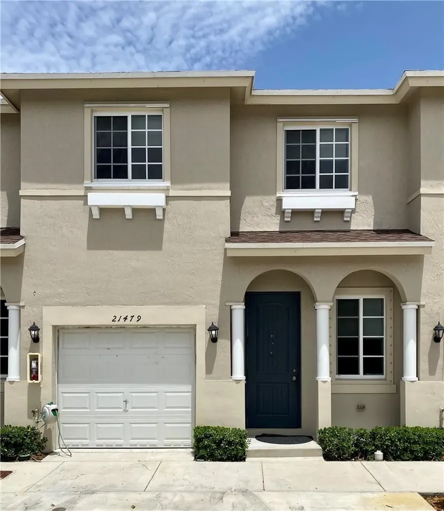 21479 NW 14th Court Miami FL 33169