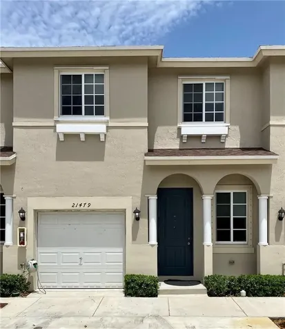 21479 NW 14th Court Miami FL 33169