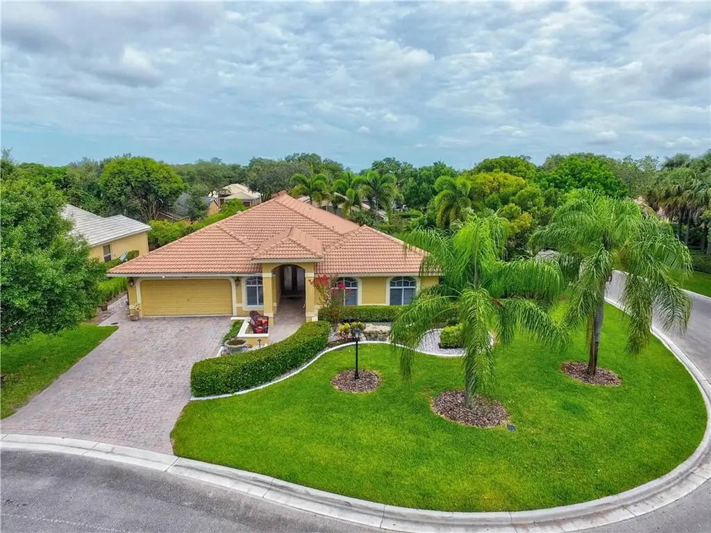 5701 NW 47th Court Coral Springs FL 33067