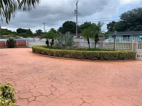 17230 NW 47th Court Miami Gardens FL 33055