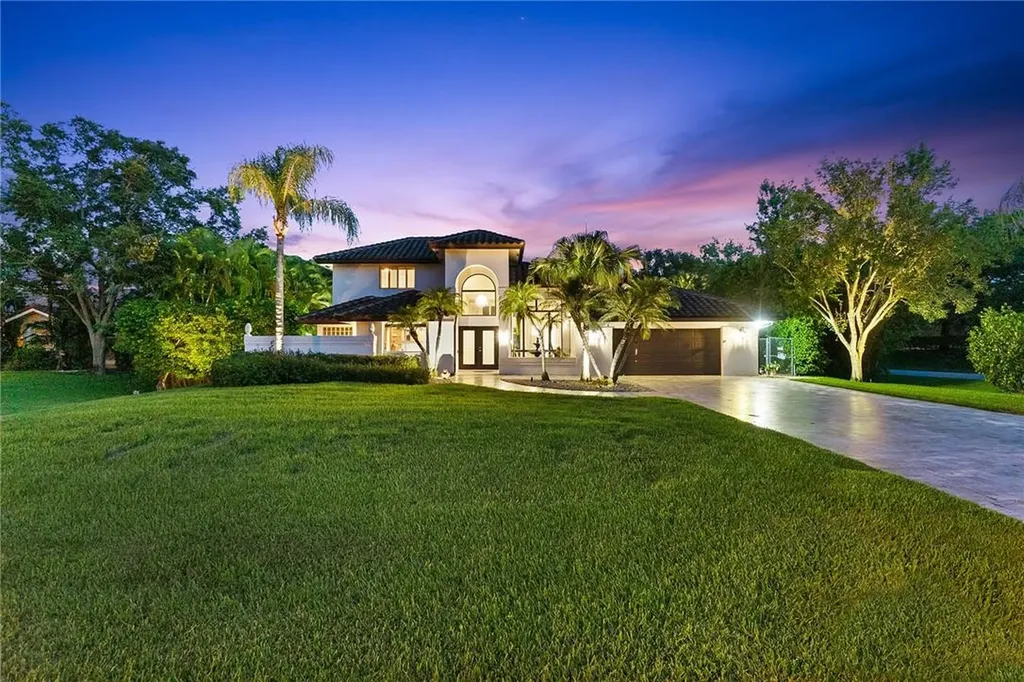 12380 NW 9th Street Plantation FL 33325