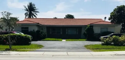 3711 NW 110th Avenue Coral Springs FL 33065
