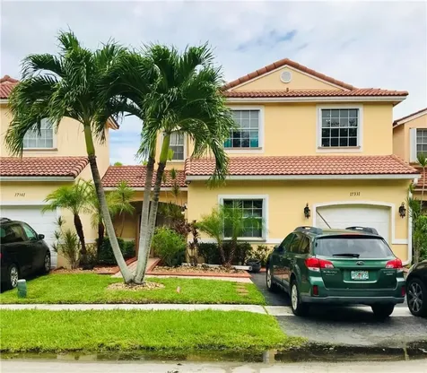 17331 NW 6th Street Pembroke Pines FL 33029