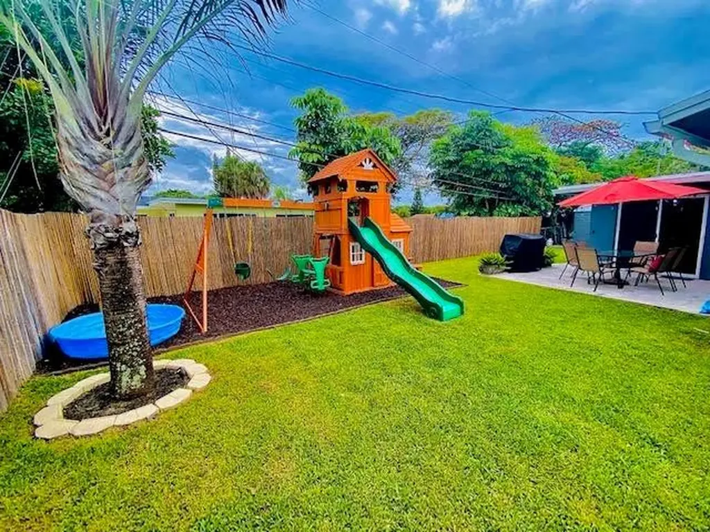 6210 NW 15th Street Margate FL 33063