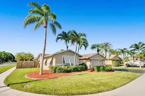 9390 NW 33rd Place Sunrise FL 33351