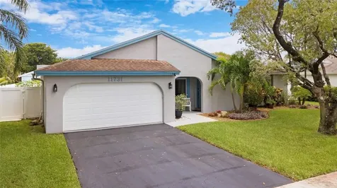 11731 SW 52nd Street Cooper City FL 33330