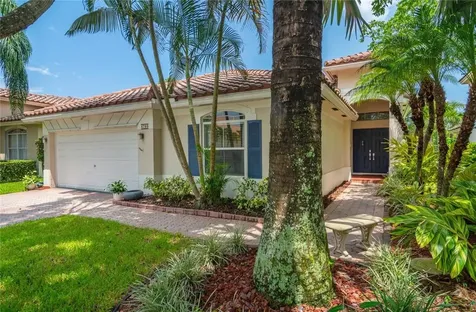 4780 NW 122nd Drive Coral Springs FL 33076