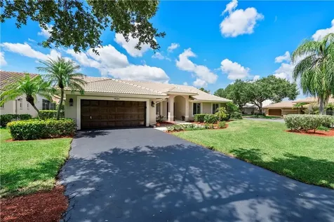 9520 NW 49th Court Coral Springs FL 33076