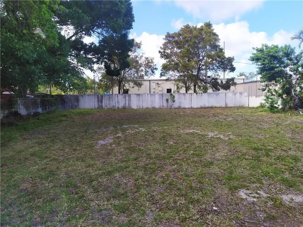 1515 SW 27th Court Fort Lauderdale FL 33315
