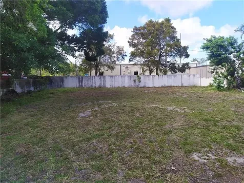 1515 SW 27th Court Fort Lauderdale FL 33315