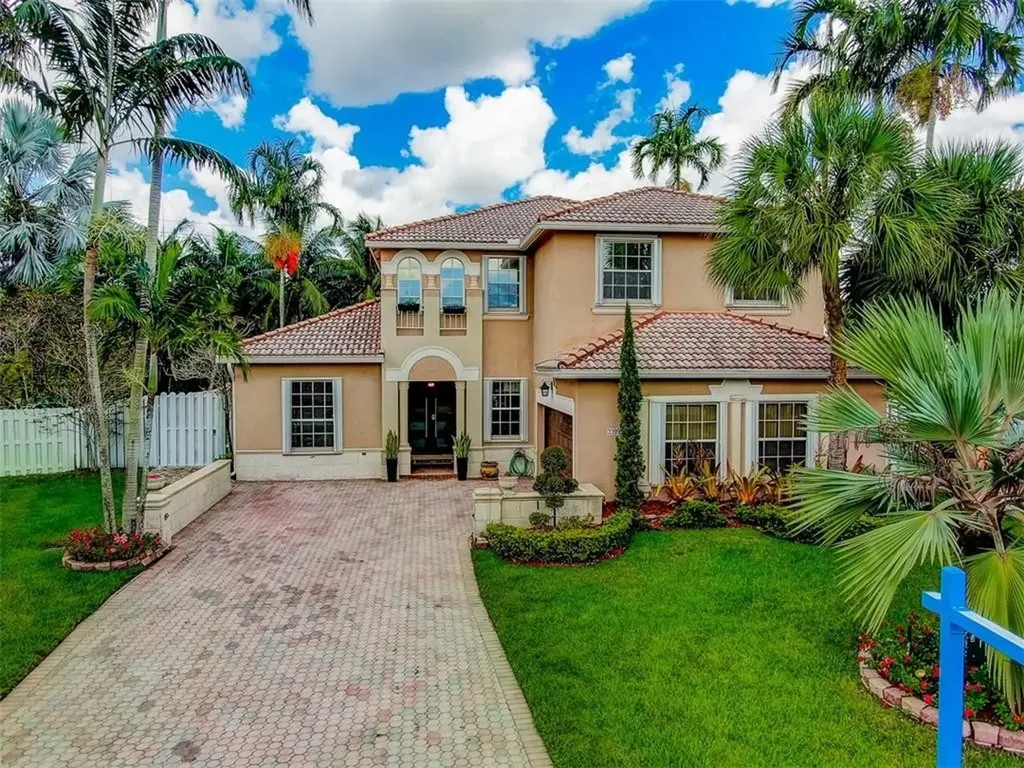 3399 SW 142nd Avenue Miramar FL 33027