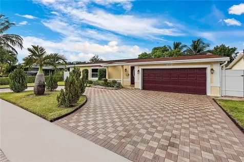 8200 NW 20th Court Sunrise FL 33322