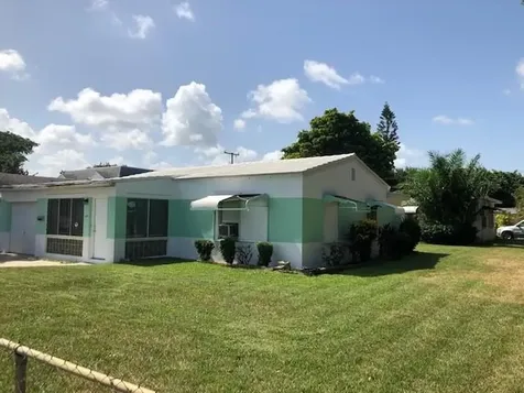 1905 Scott Street Hollywood FL 33020