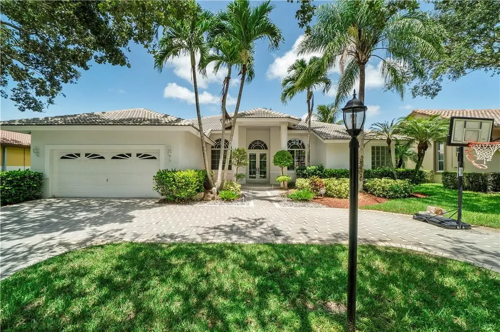9963 NW 64th Court Parkland FL 33076