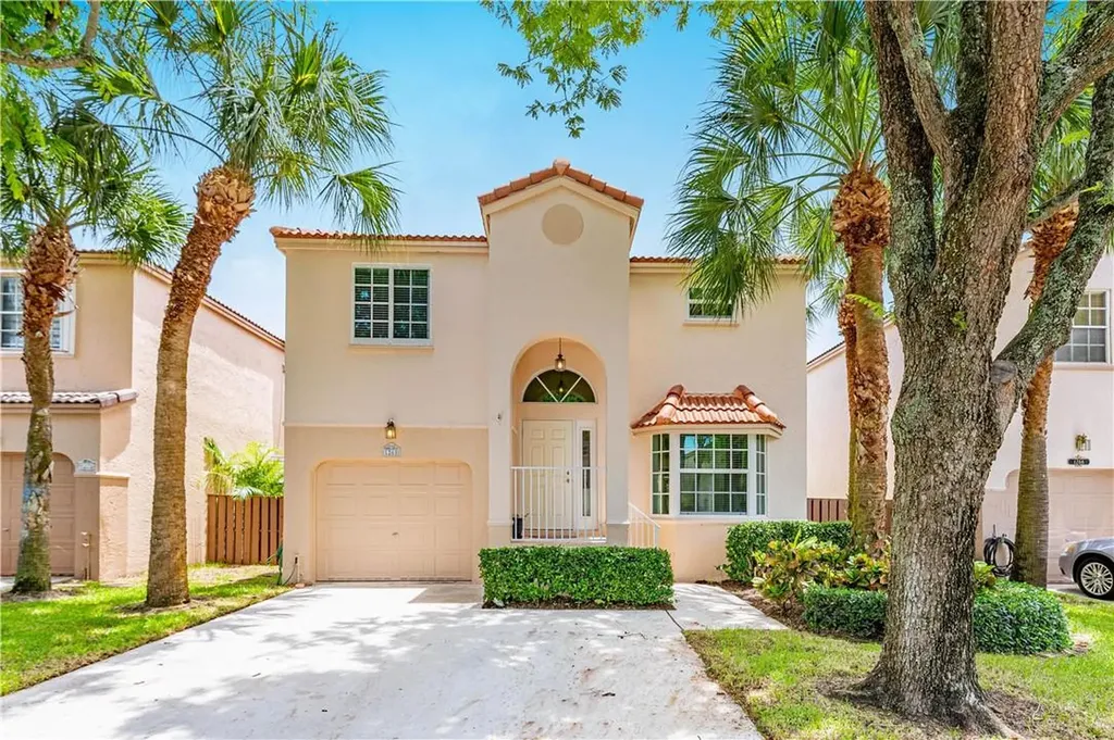 1268 NW 110th Avenue Plantation FL 33322