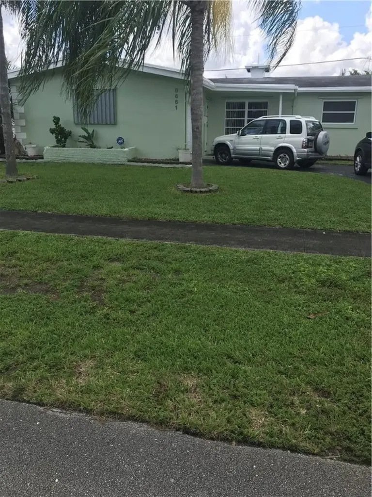 8661 NW 25th Street Sunrise FL 33322