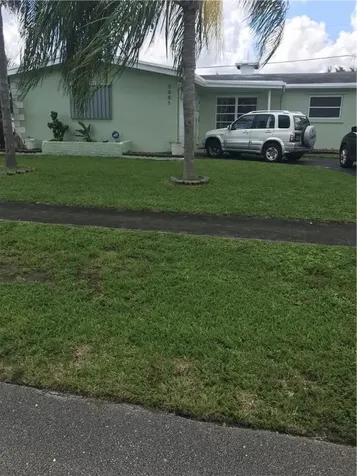 8661 NW 25th Street Sunrise FL 33322