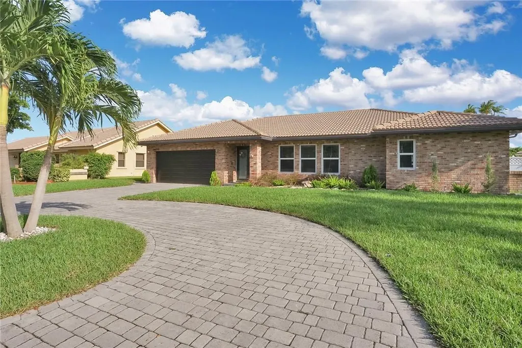 6450 NW 56th Street Coral Springs FL 33067
