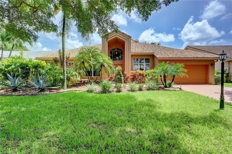 5169 Chardonnay Drive Coral Springs FL 33067