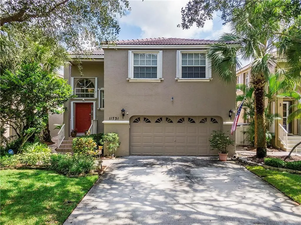 11731 SW 1st Street Coral Springs FL 33071