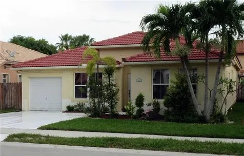 14063 N Cypress Cove Circle Davie FL 33325