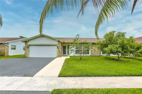 7420 NW 38th Court Lauderhill FL 33319